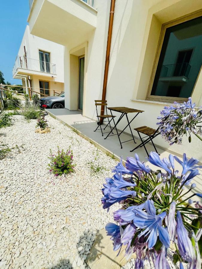 Anemos Apartments Marsala Exterior photo