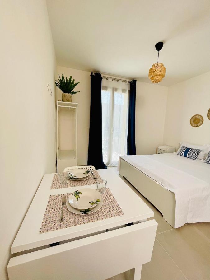 Anemos Apartments Marsala Exterior photo