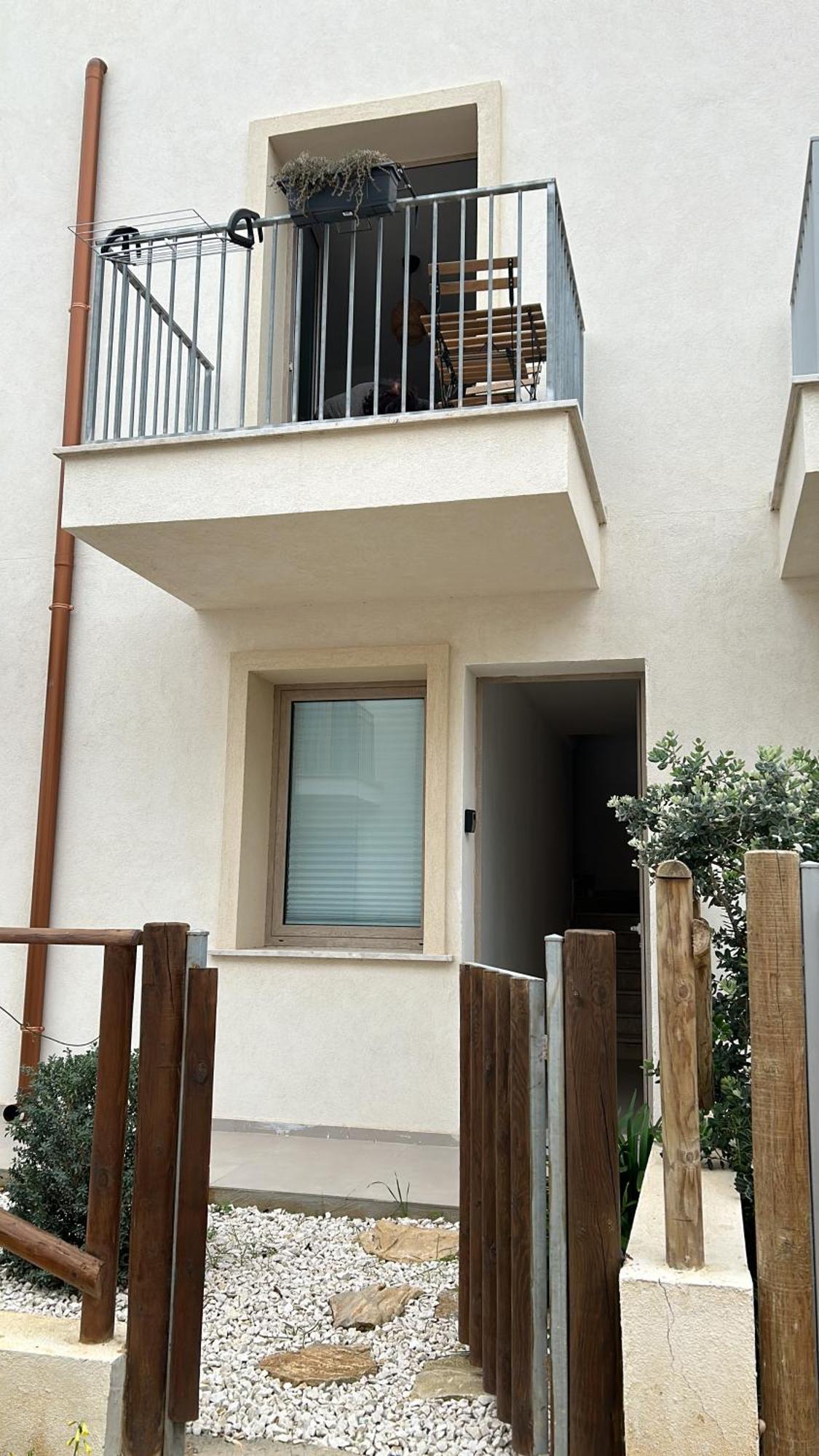 Anemos Apartments Marsala Exterior photo