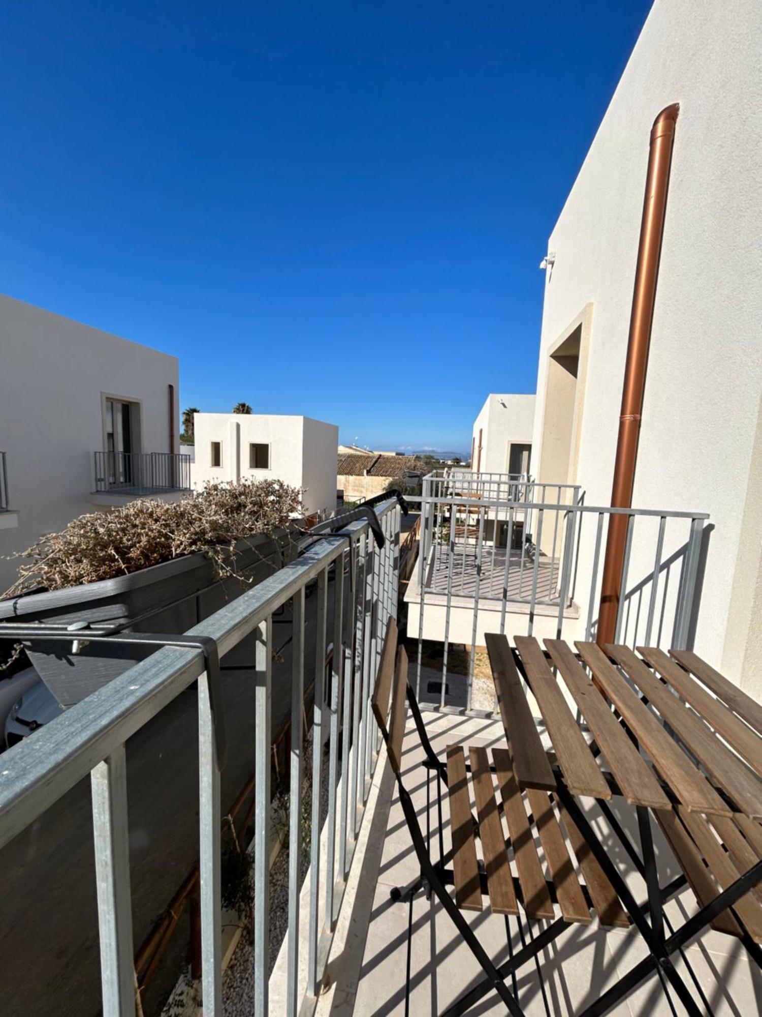 Anemos Apartments Marsala Exterior photo