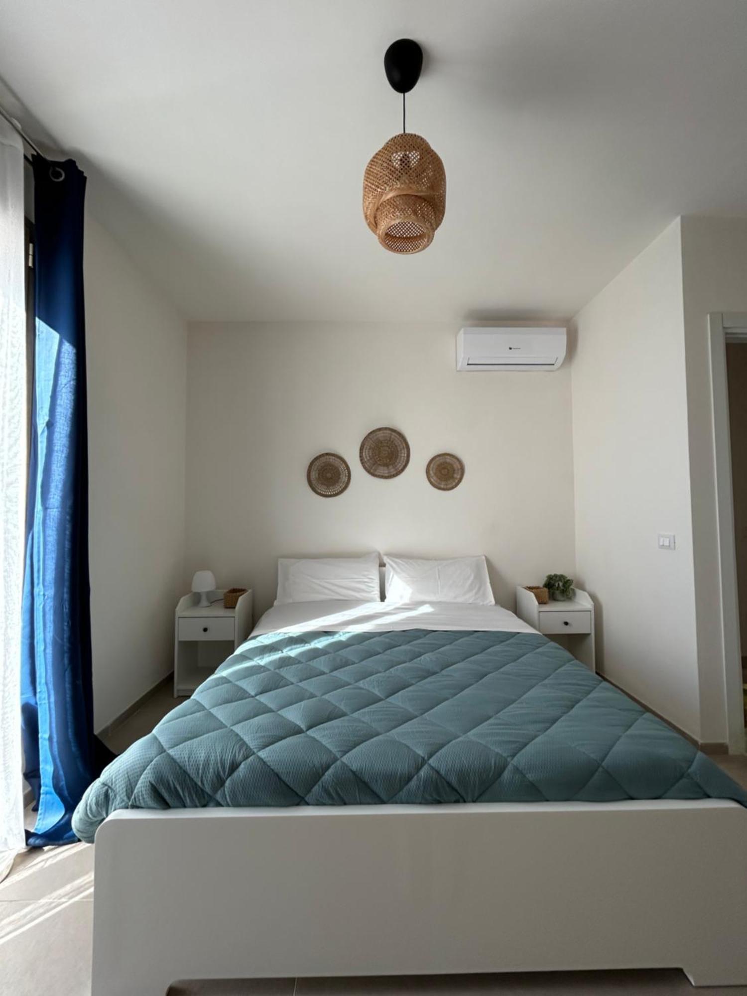 Anemos Apartments Marsala Exterior photo