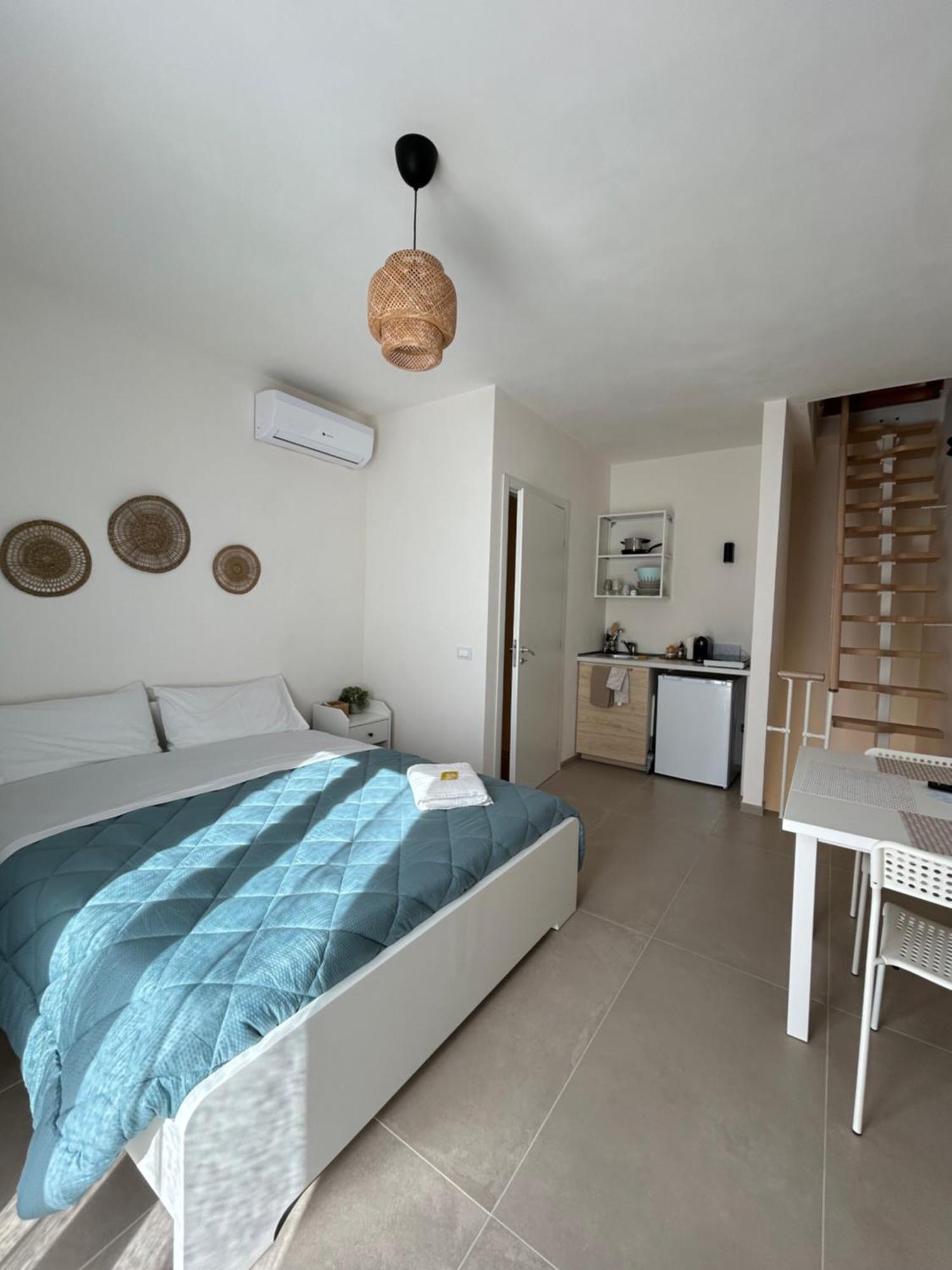Anemos Apartments Marsala Exterior photo