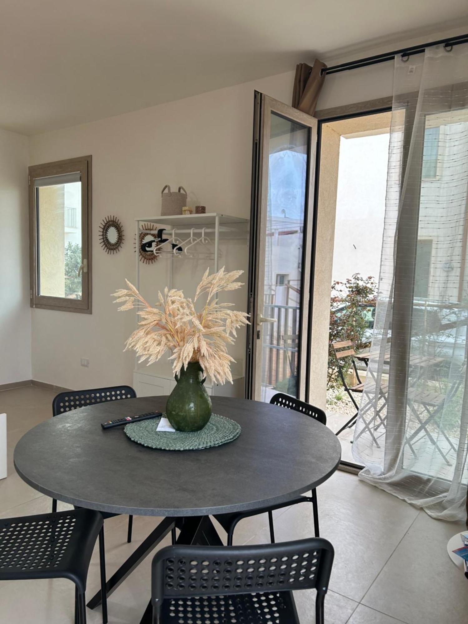 Anemos Apartments Marsala Exterior photo