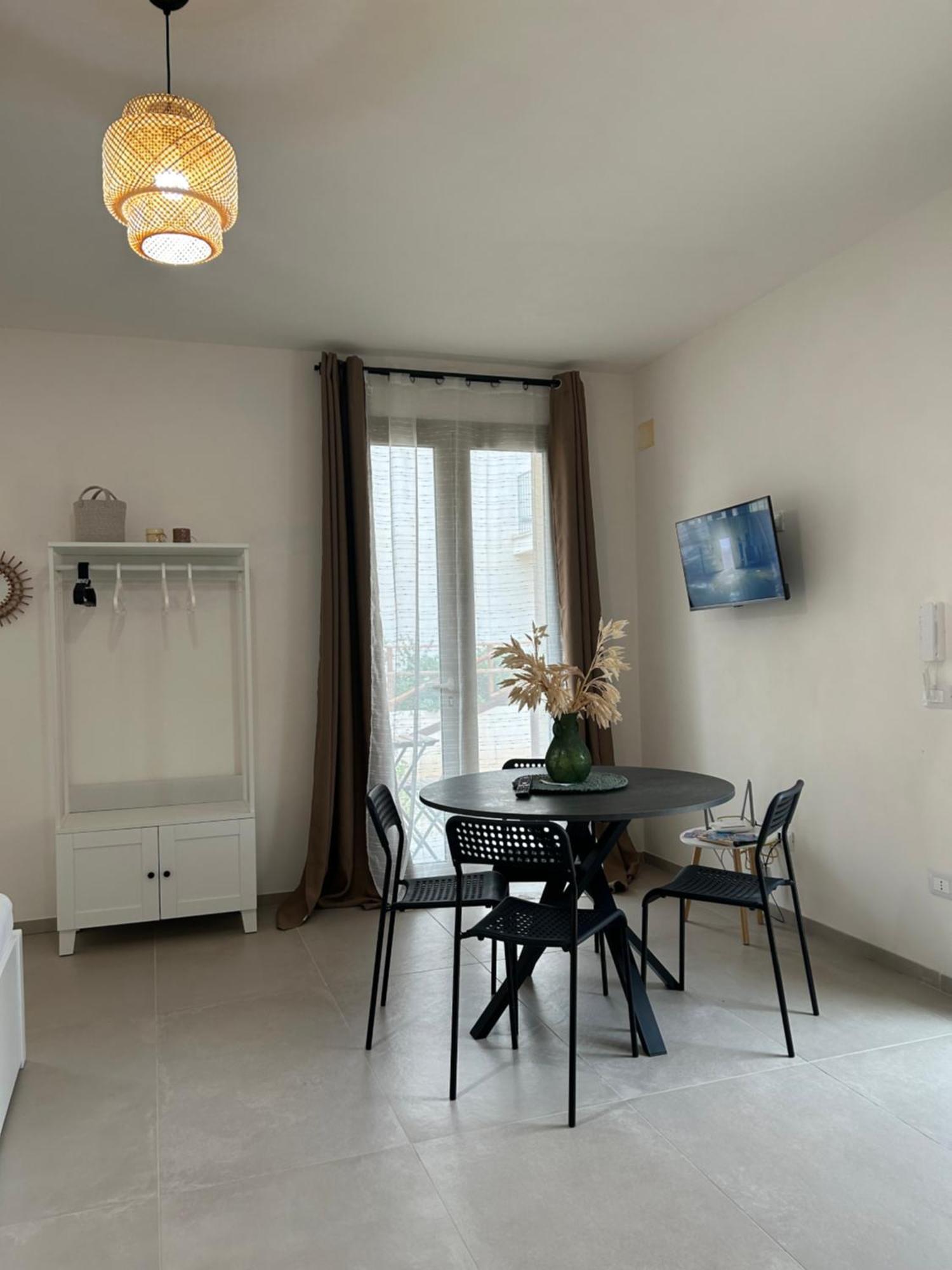 Anemos Apartments Marsala Exterior photo