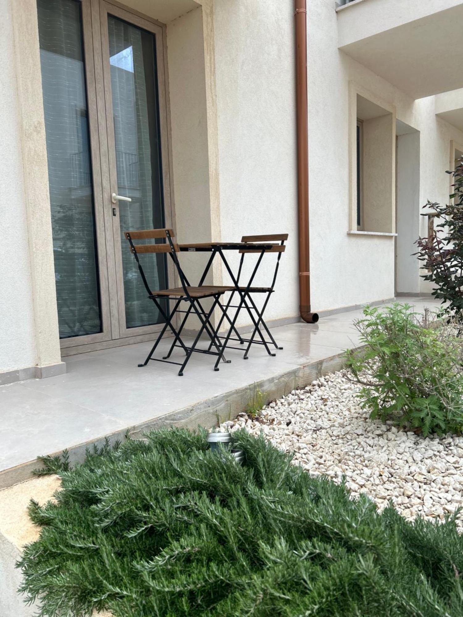 Anemos Apartments Marsala Exterior photo