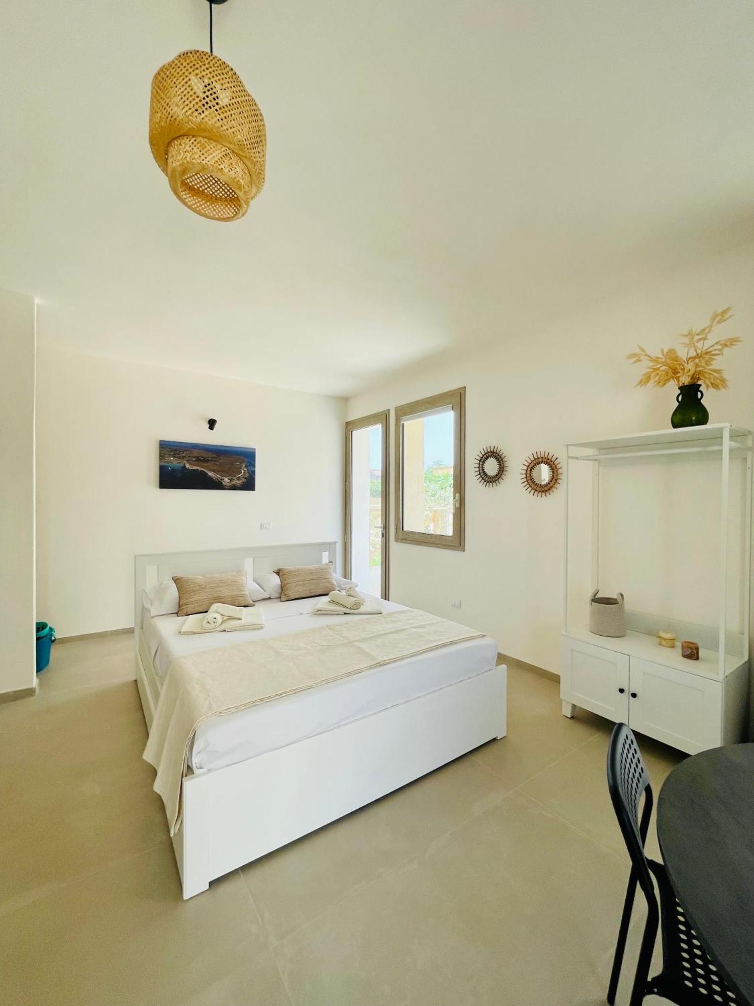 Anemos Apartments Marsala Exterior photo