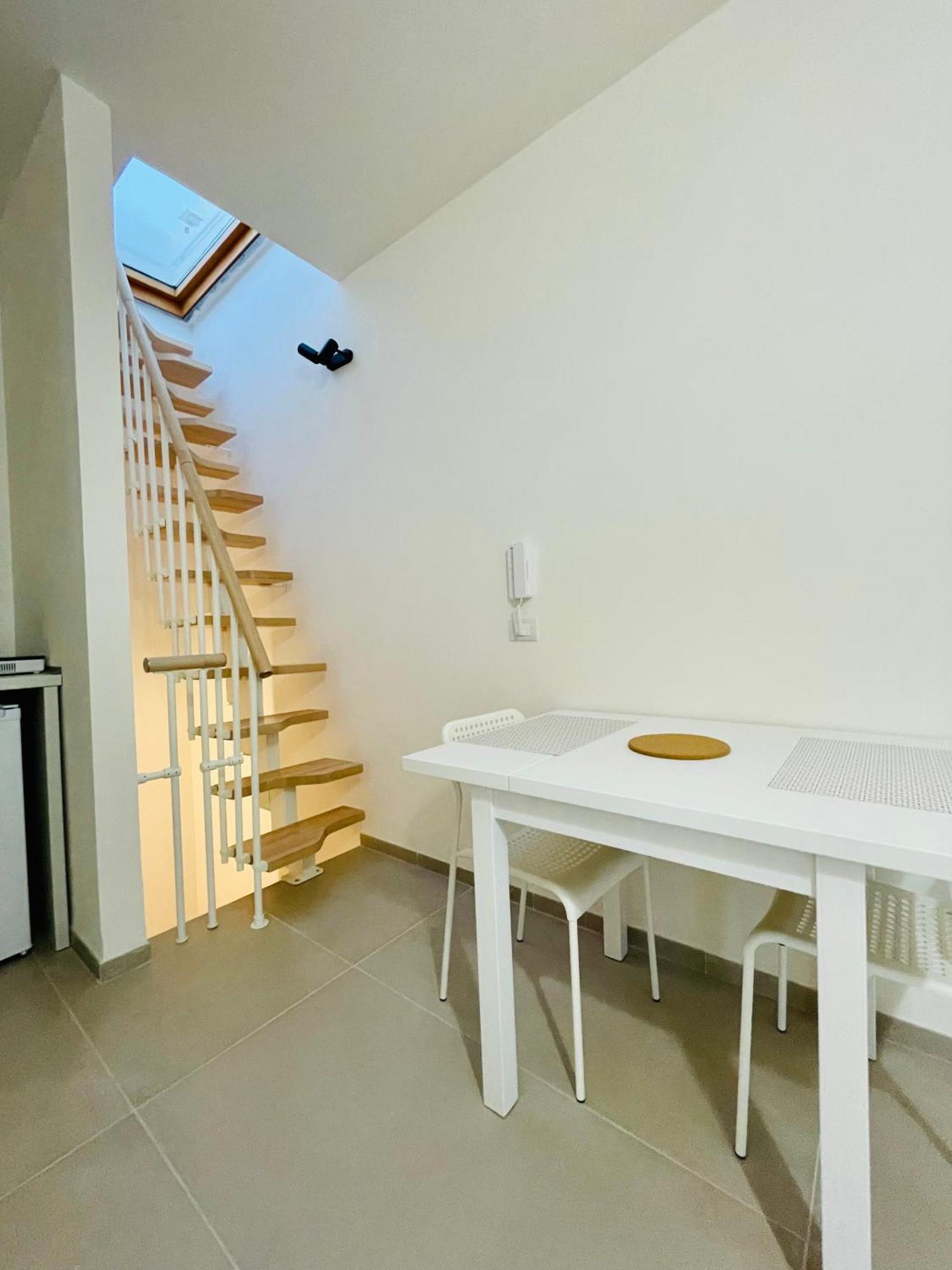 Anemos Apartments Marsala Exterior photo