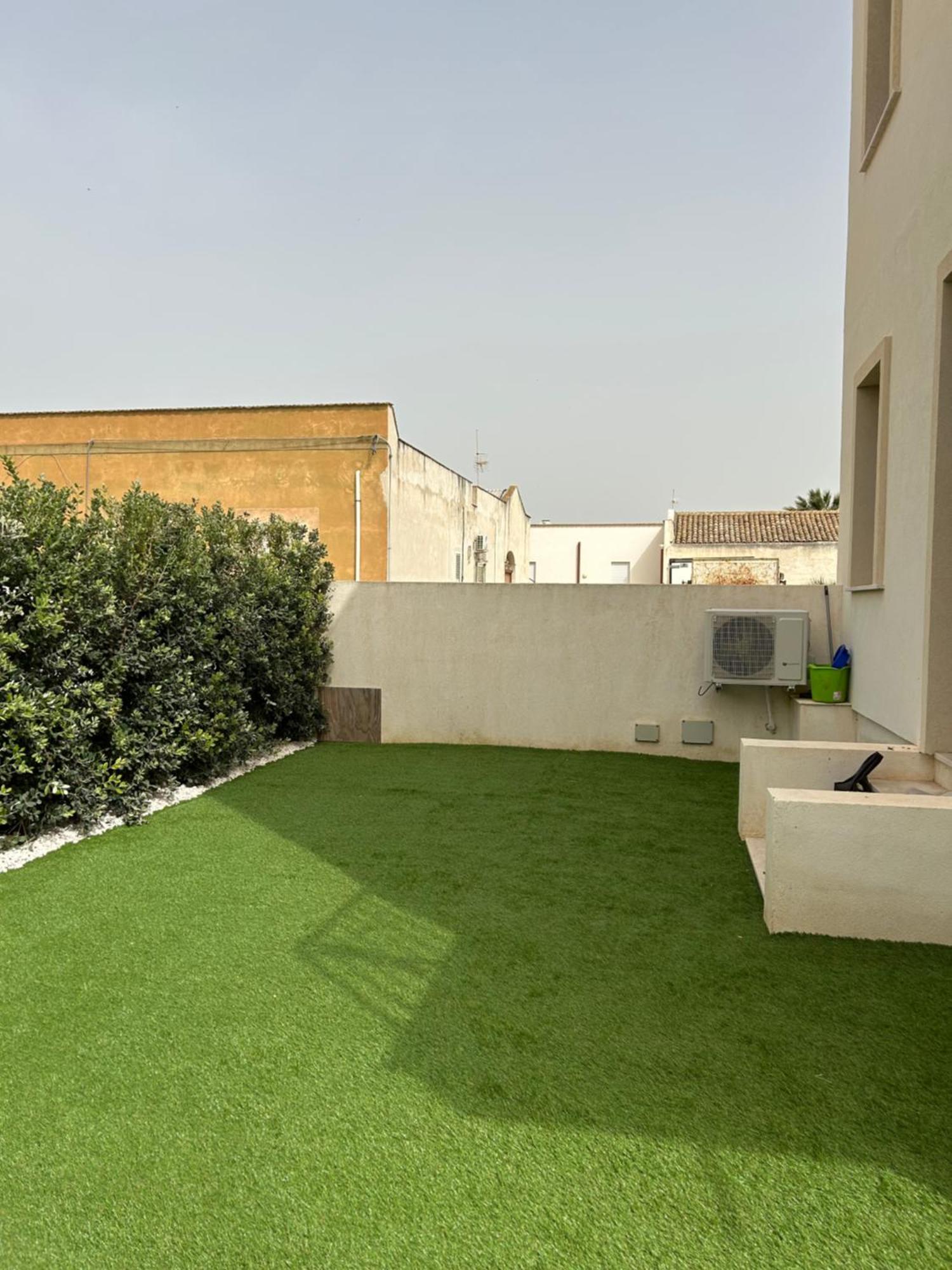 Anemos Apartments Marsala Exterior photo