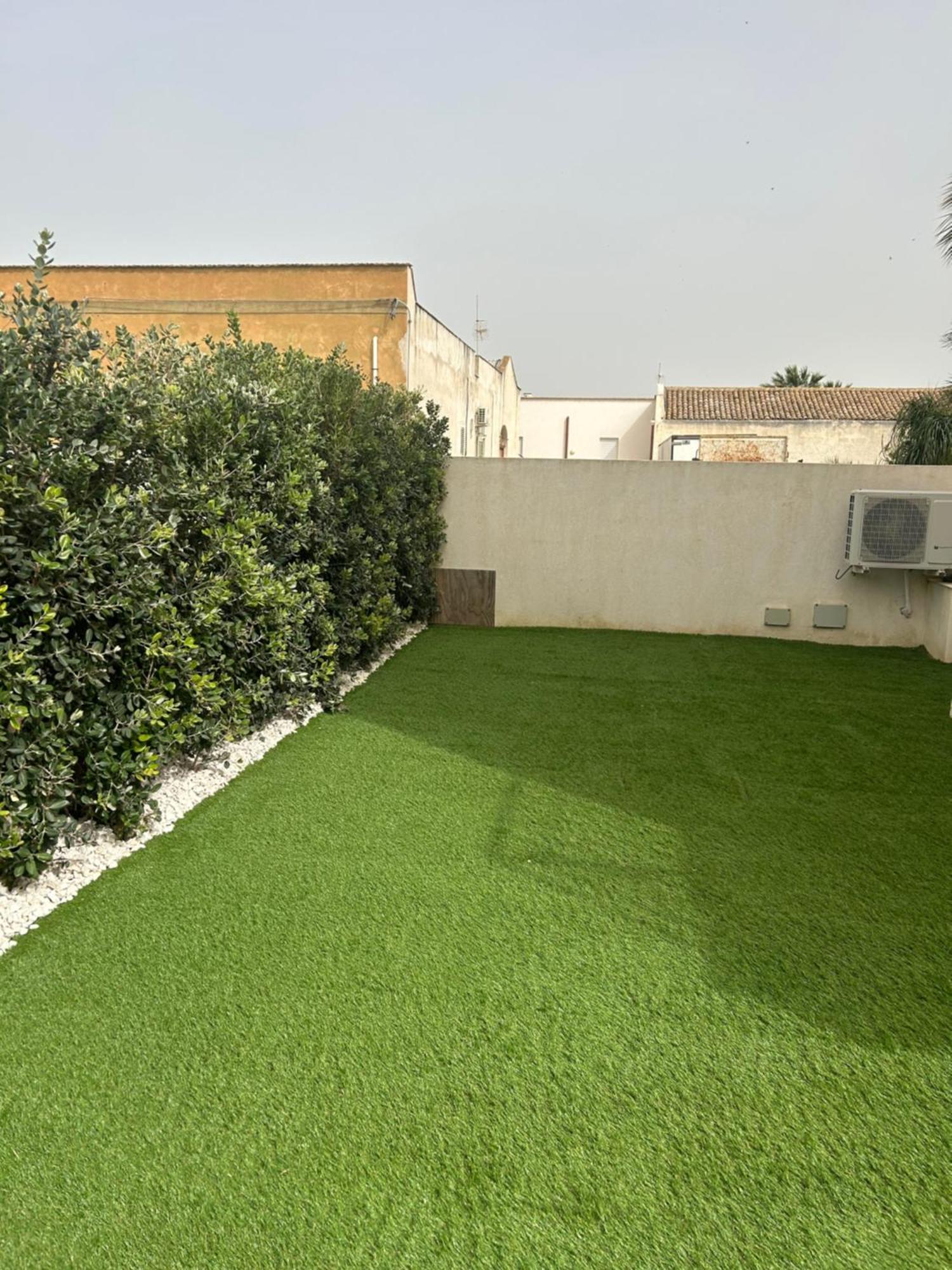 Anemos Apartments Marsala Exterior photo